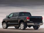 2010 Toyota Tundra CrewMax photo